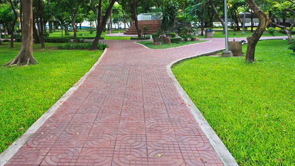 成都壓膜地坪 成都壓膜地坪